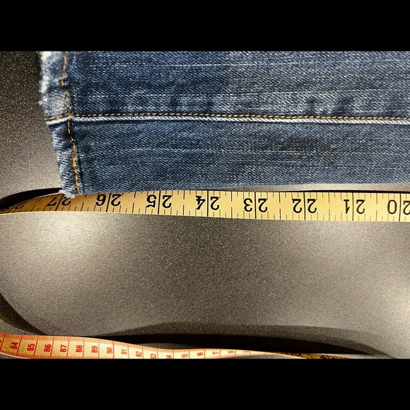 John Varvatos jeans - Picture 6 of 8